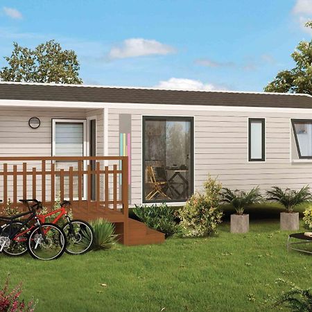 ホテル Camping Le Panoramic ビニック エクステリア 写真