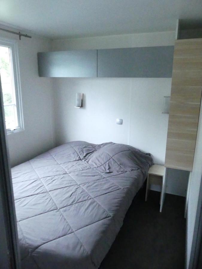 ホテル Camping Le Panoramic ビニック エクステリア 写真
